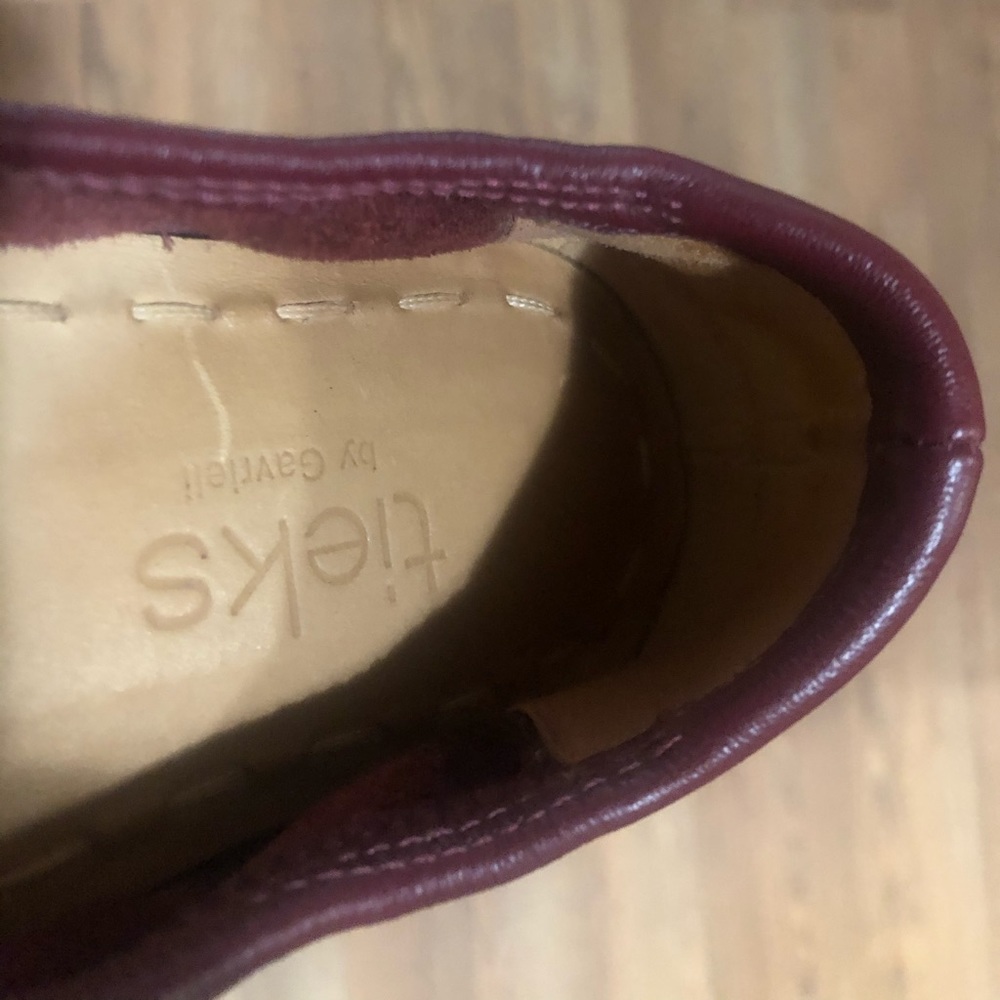 Tieks